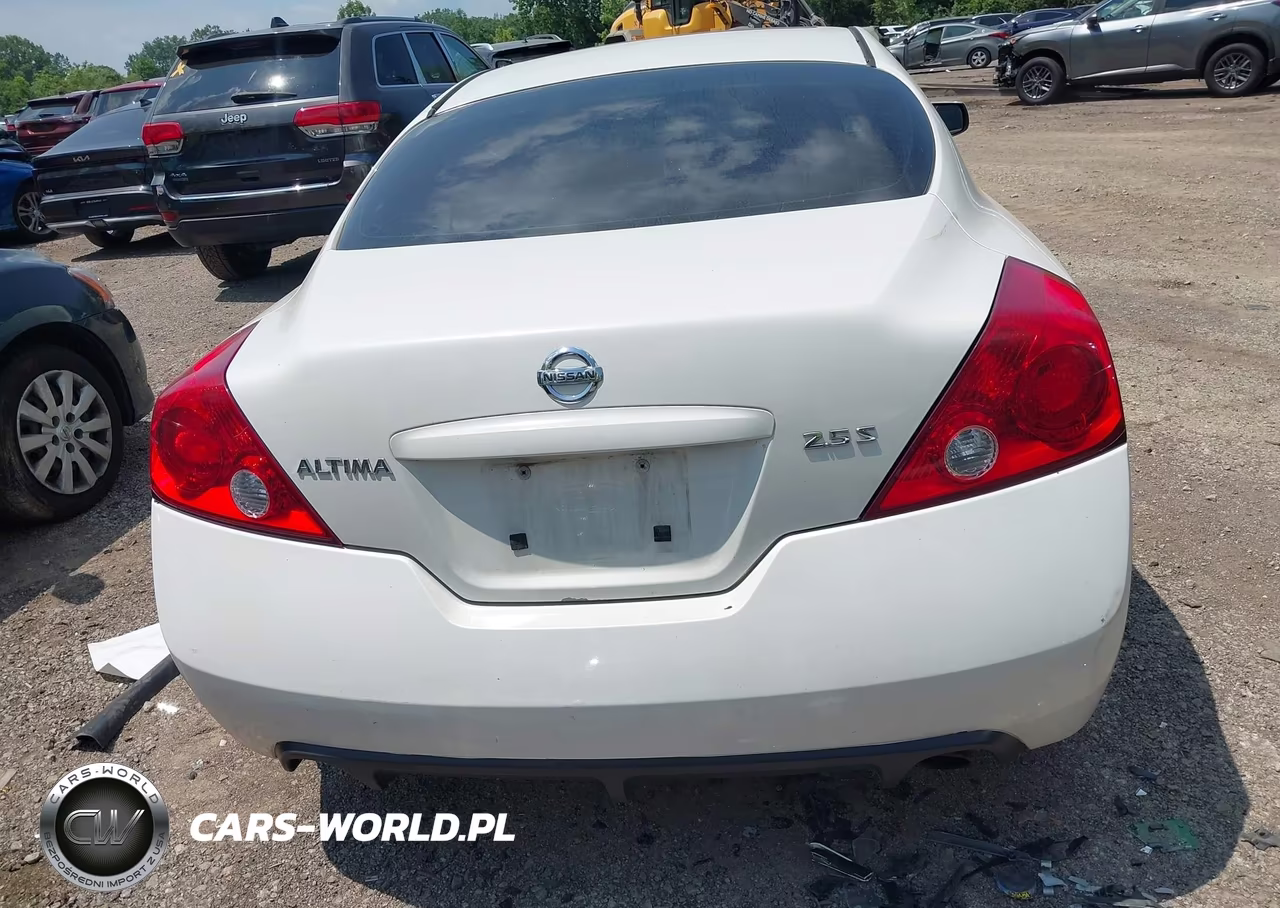 2008 Nissan Altima 2.5 S VIN:1N4AL24EX8C247278 - 16