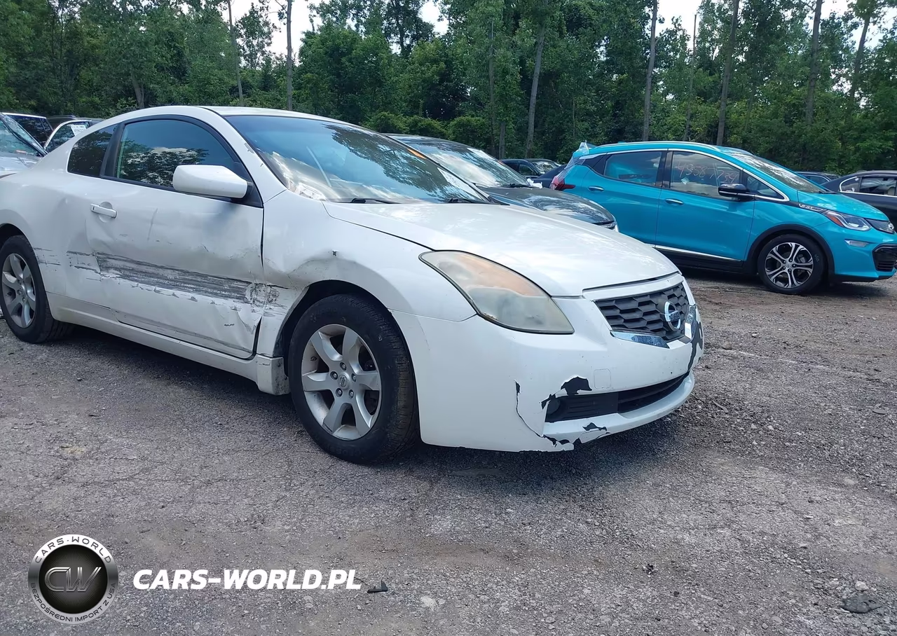 2008 Nissan Altima 2.5 S VIN:1N4AL24EX8C247278 - 6