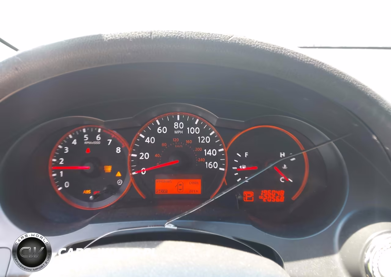 2008 Nissan Altima 2.5 S VIN:1N4AL24EX8C247278 - 7