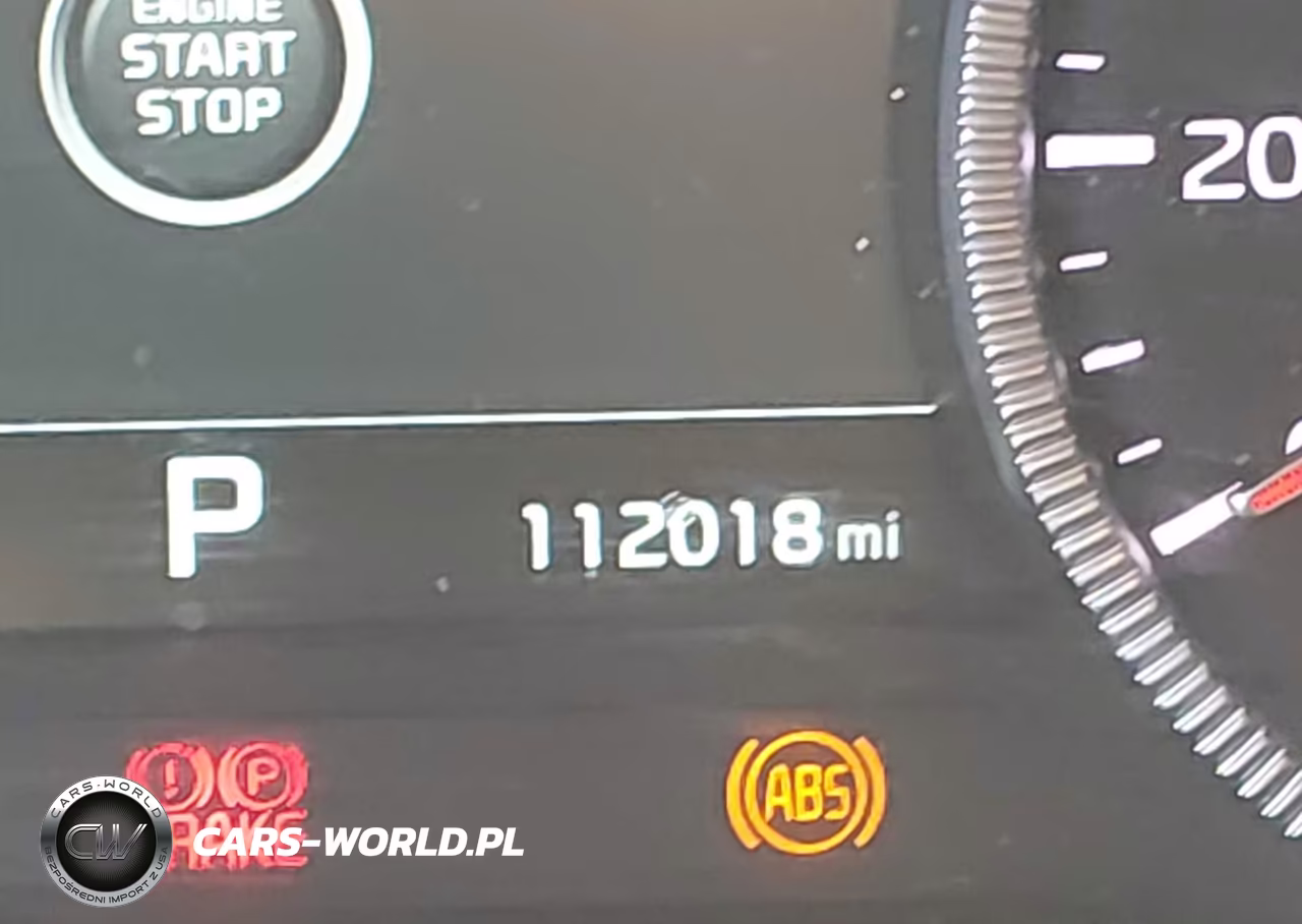 2020 Kia Telluride Sx VIN:5XYP5DHC0LG075382 - 15