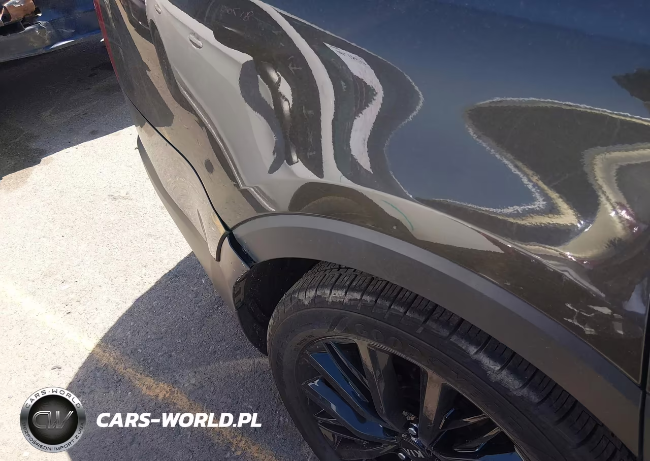 2020 Kia Telluride Sx VIN:5XYP5DHC0LG075382 - 6