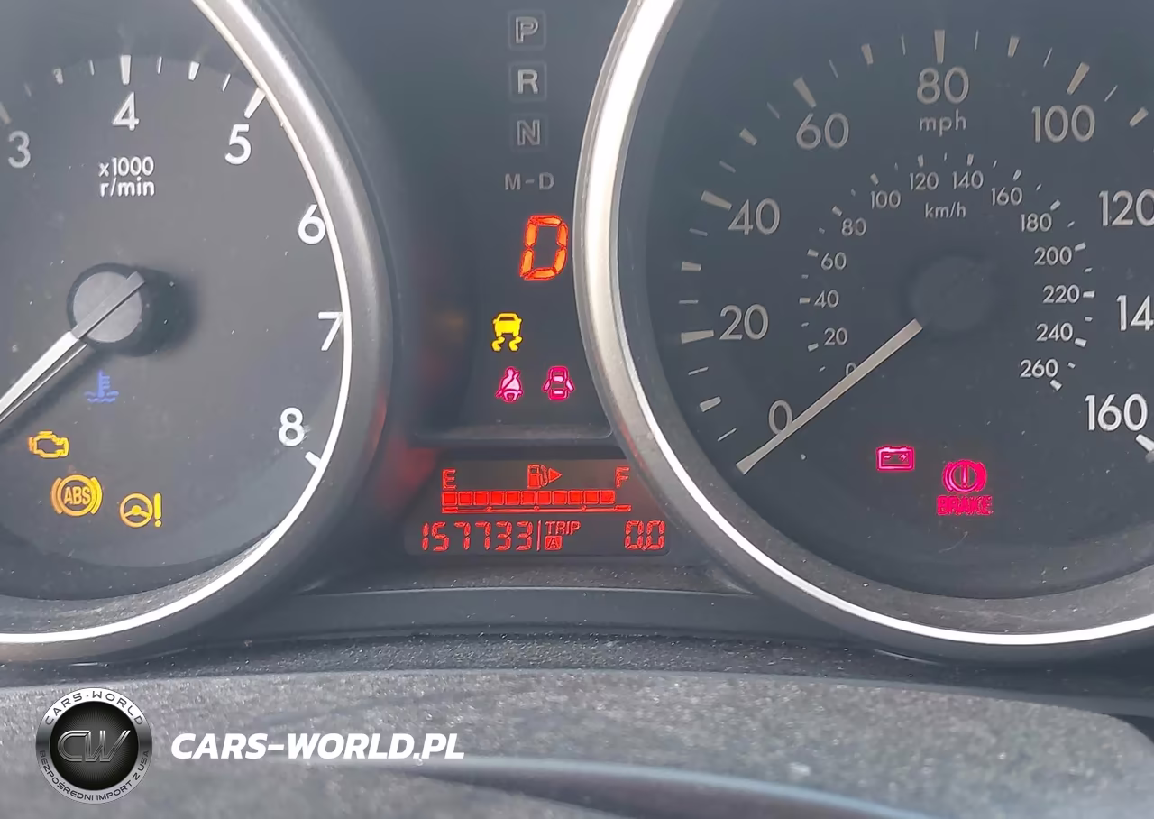 2011 Mazda Mazda3 I Sport VIN:JM1BL1UG3B1462644 - 7