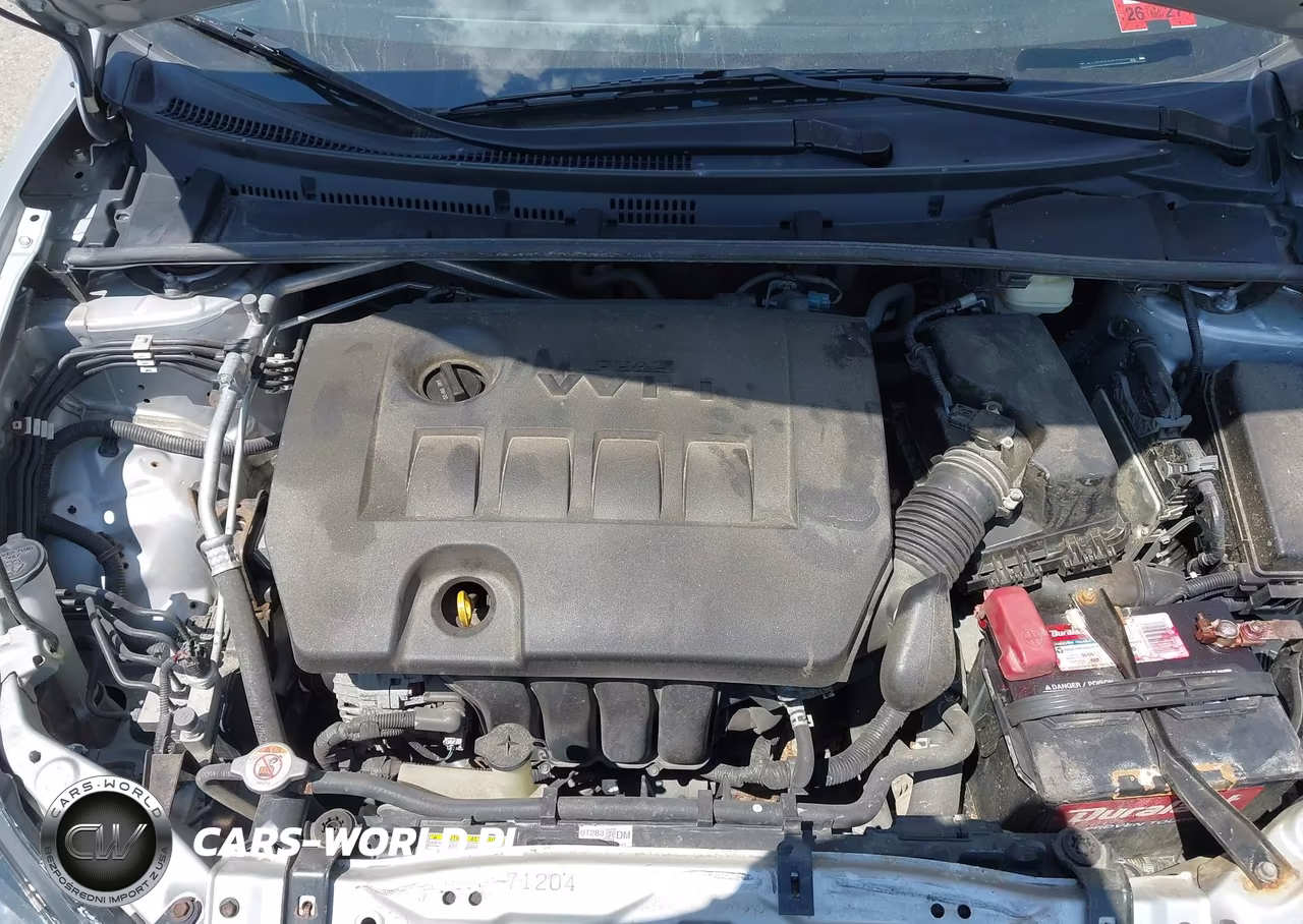 2018 Toyota Corolla L-Le-Xle-Se-Xse VIN:2T1BURHE8JC093021 - 10