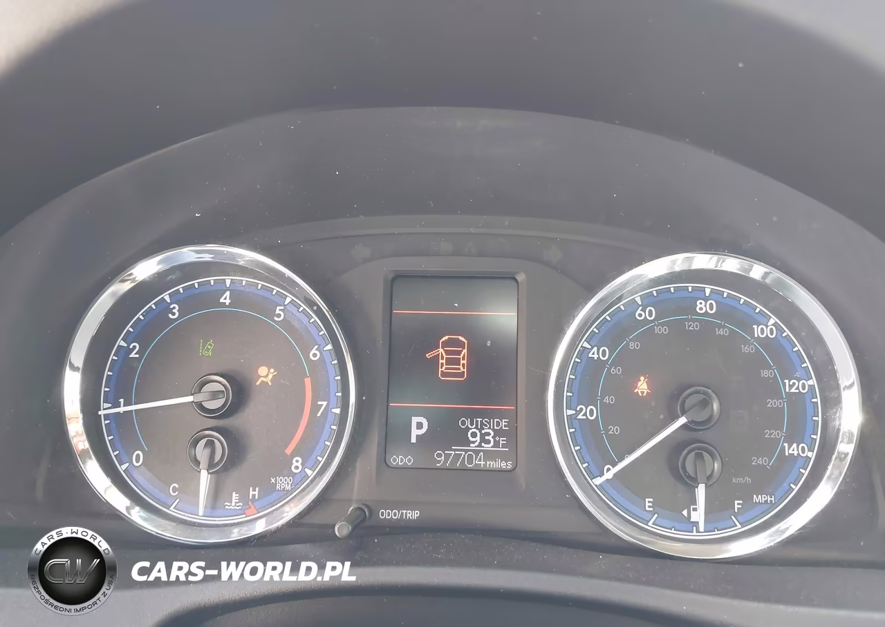 2018 Toyota Corolla L-Le-Xle-Se-Xse VIN:2T1BURHE8JC093021 - 7