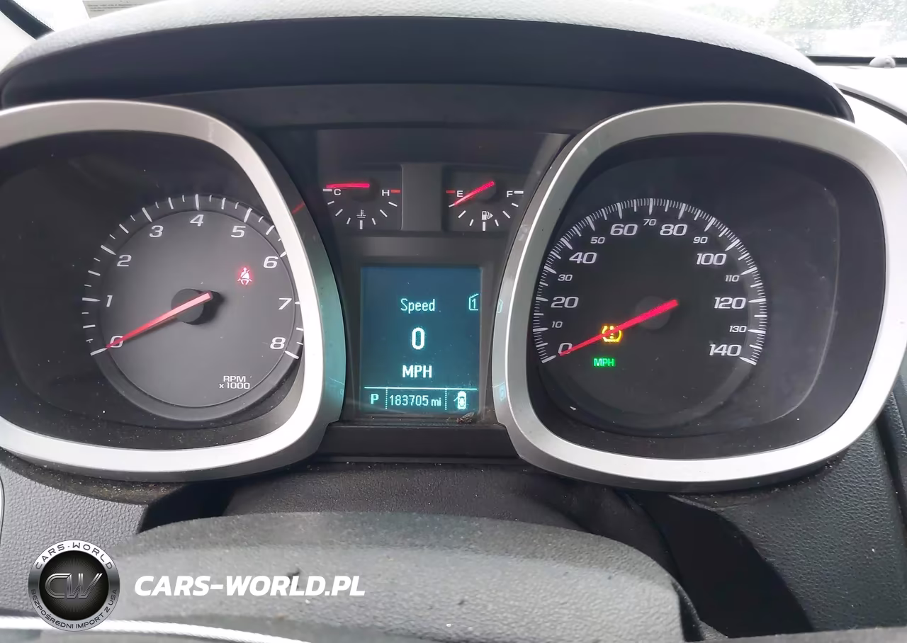 2012 Chevrolet Equinox Ls VIN:2GNALBEK3C1240113 - 7