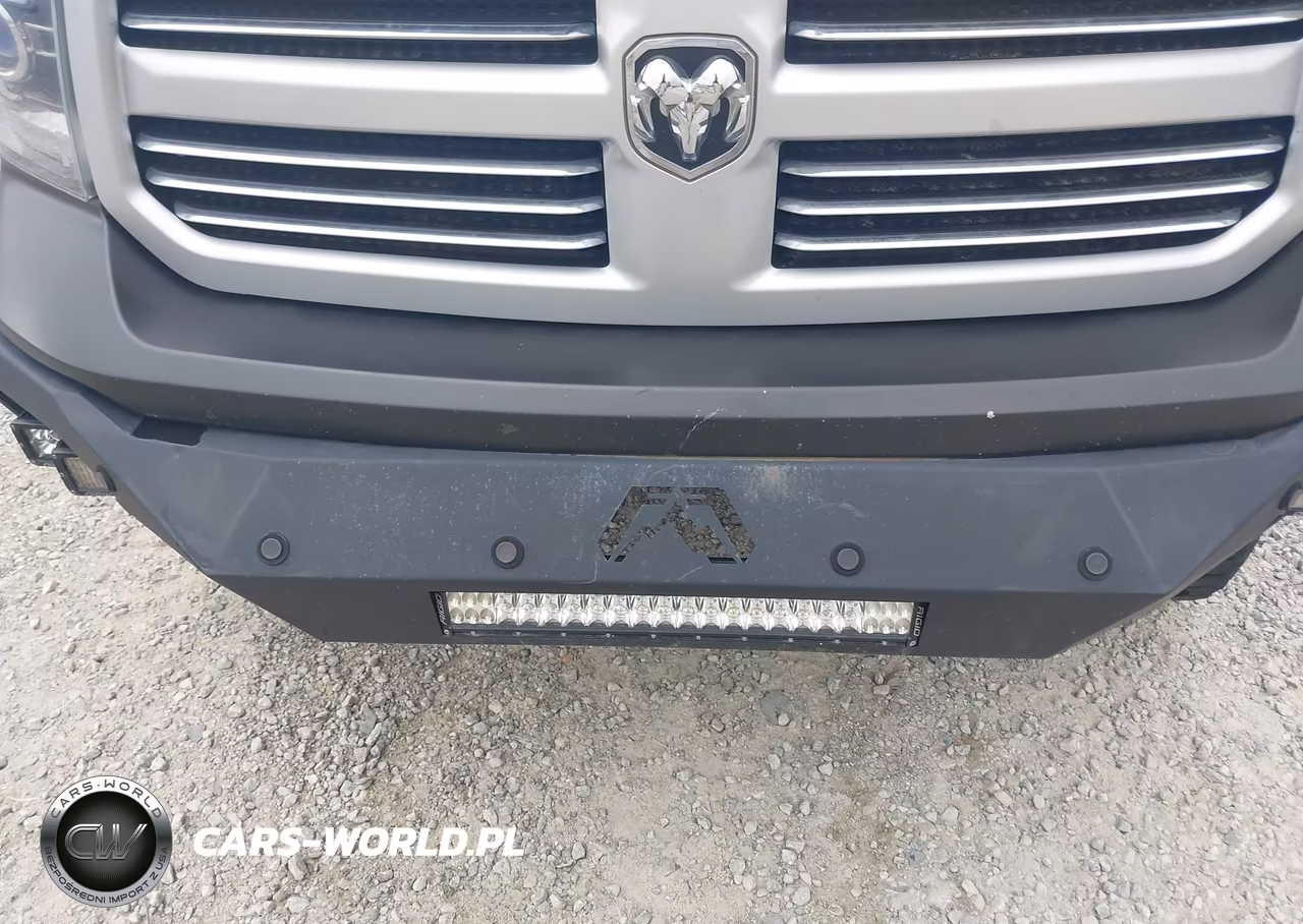 2017 Ram 1500 Sport 4X4 5'7 Box VIN:1C6RR7MT4HS601204 - 6