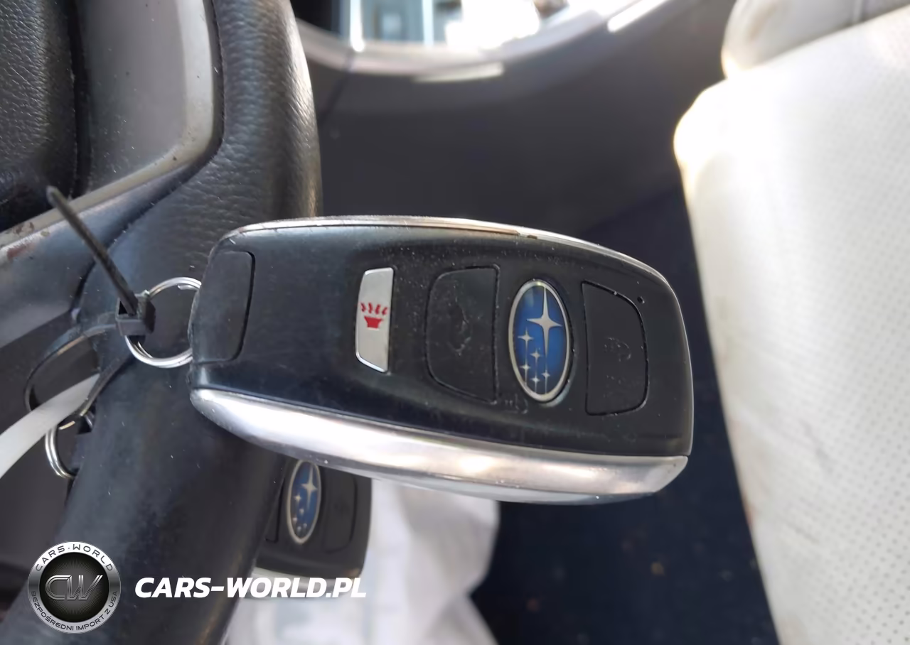 2019 Subaru Ascent Limited VIN:4S4WMAMD4K3472748 - 11