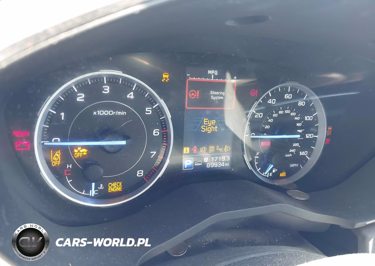 2019 Subaru Ascent Limited VIN:4S4WMAMD4K3472748 - 7