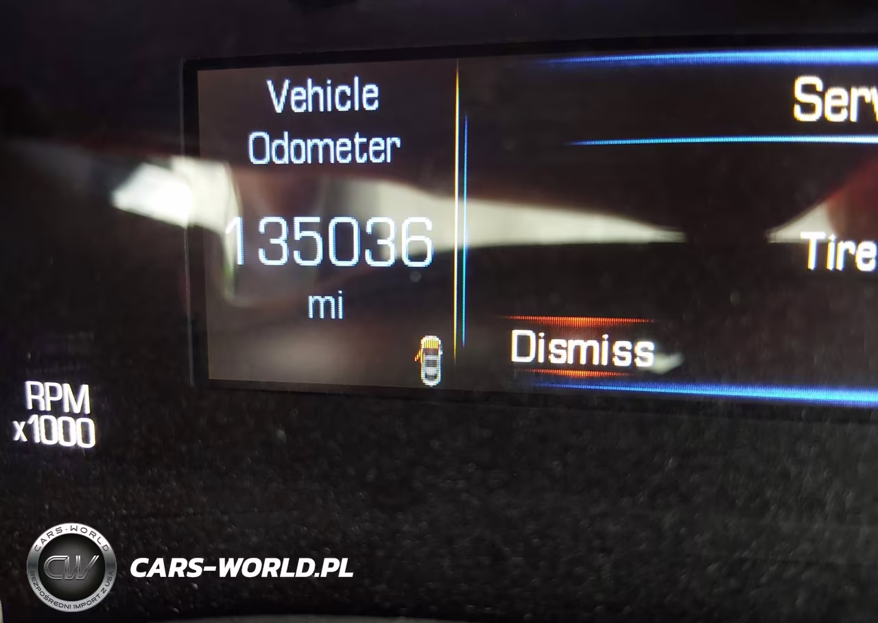2017 Cadillac Xt5 Luxury VIN:1GYKNDRSXHZ234346 - 16