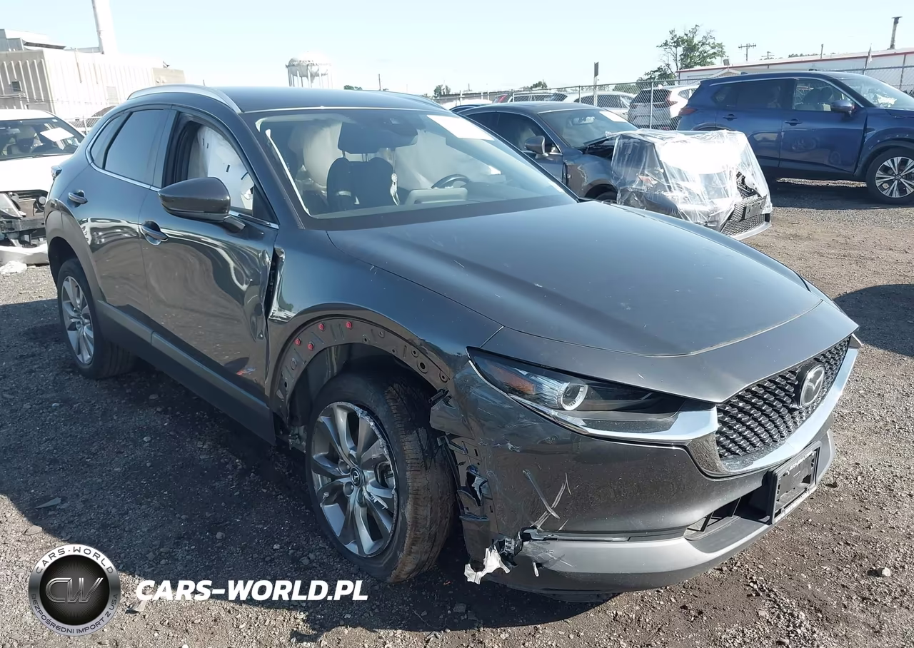 2023 Mazda Cx-30 2.5 S Preferred – zdjęcie 1 z 16