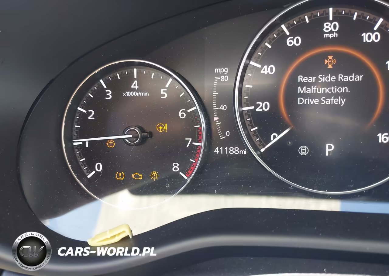 2023 Mazda Cx-30 2.5 S Preferred VIN:3MVDMBCMXPM588608 - 15