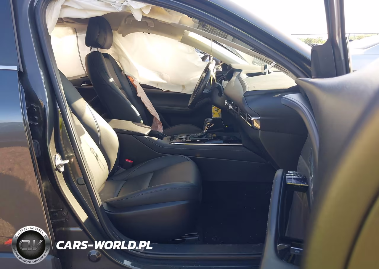 2023 Mazda Cx-30 2.5 S Preferred VIN:3MVDMBCMXPM588608 - 5