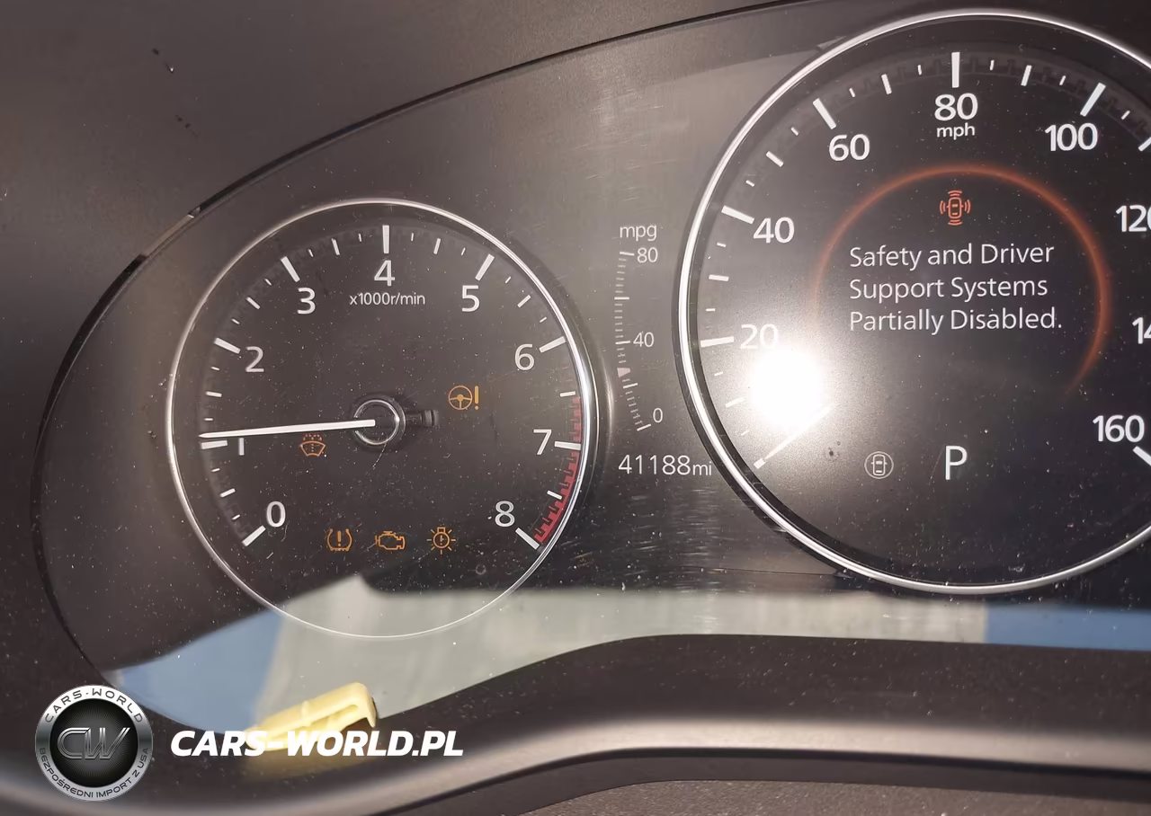 2023 Mazda Cx-30 2.5 S Preferred VIN:3MVDMBCMXPM588608 - 7