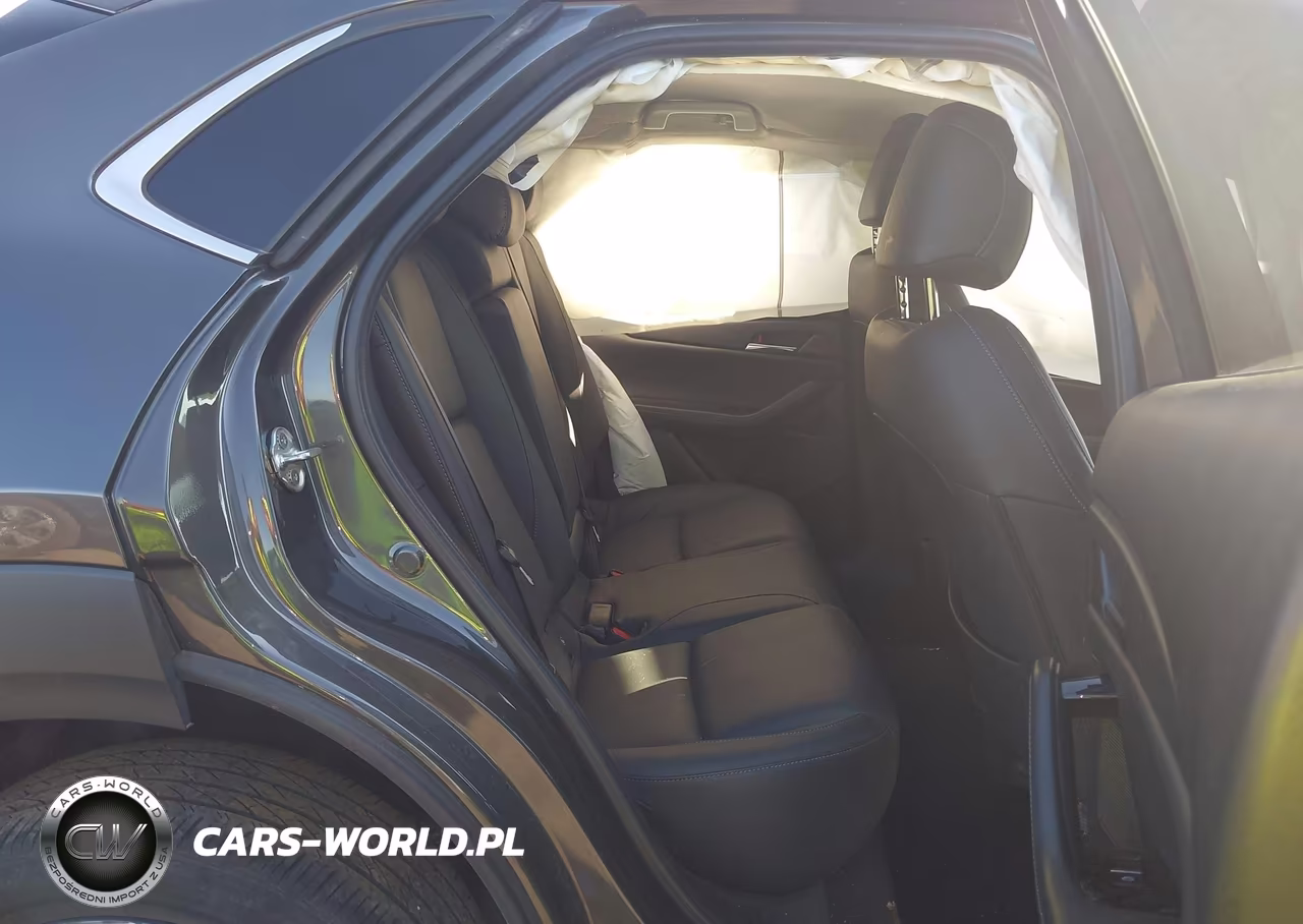 2023 Mazda Cx-30 2.5 S Preferred VIN:3MVDMBCMXPM588608 - 8