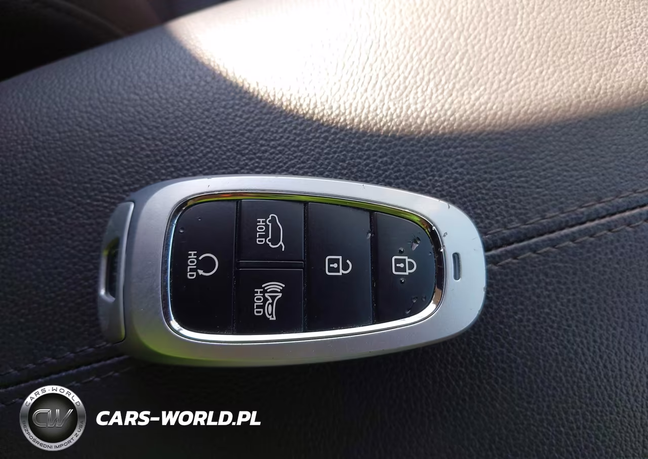 2024 Hyundai Tucson Sel VIN:KM8JBCDE4RU286006 - 11