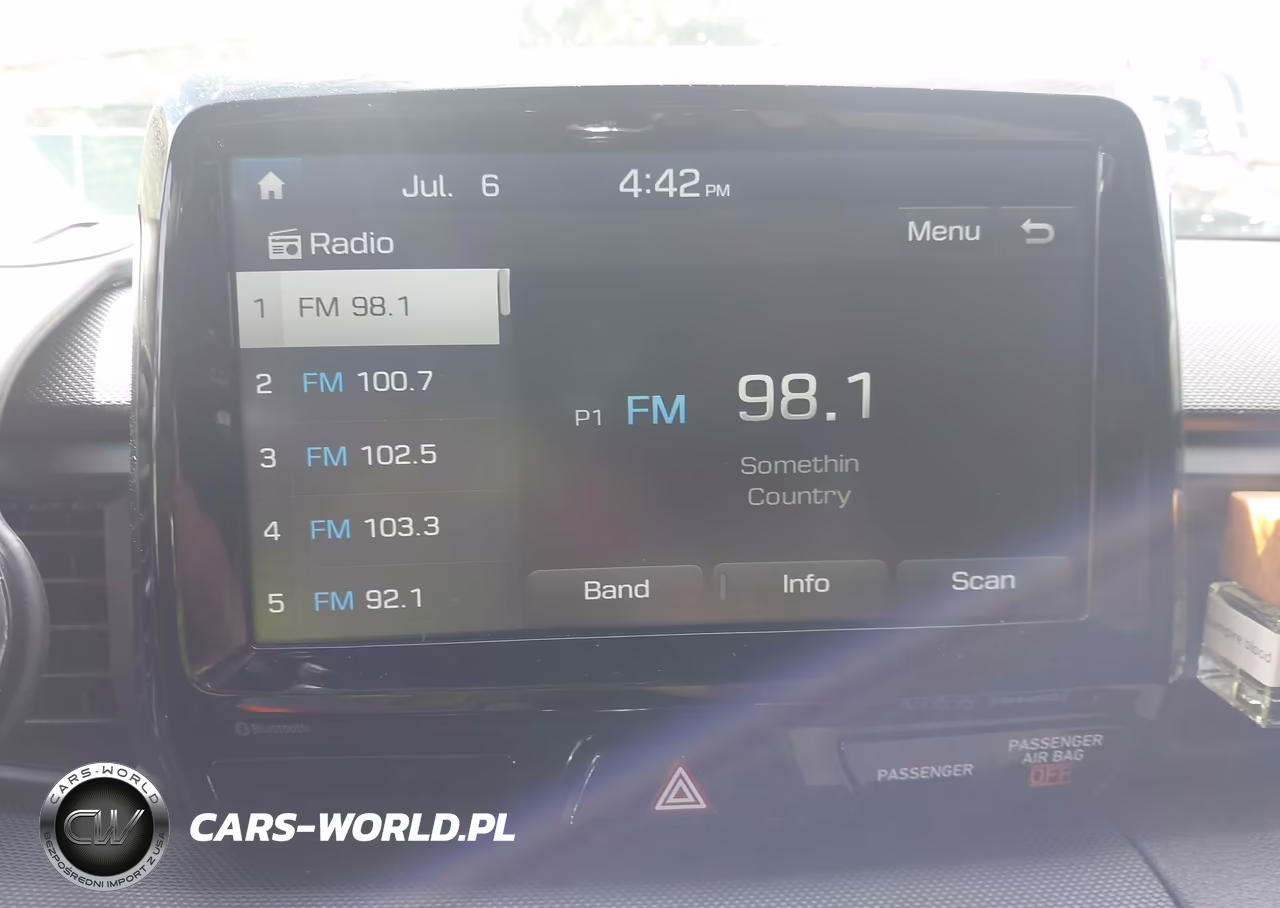 2020 Hyundai Veloster N VIN:KMHT36AH5LU003383 - 18