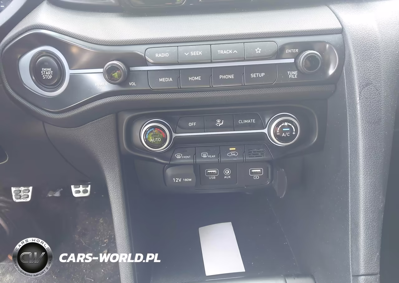 2020 Hyundai Veloster N VIN:KMHT36AH5LU003383 - 19