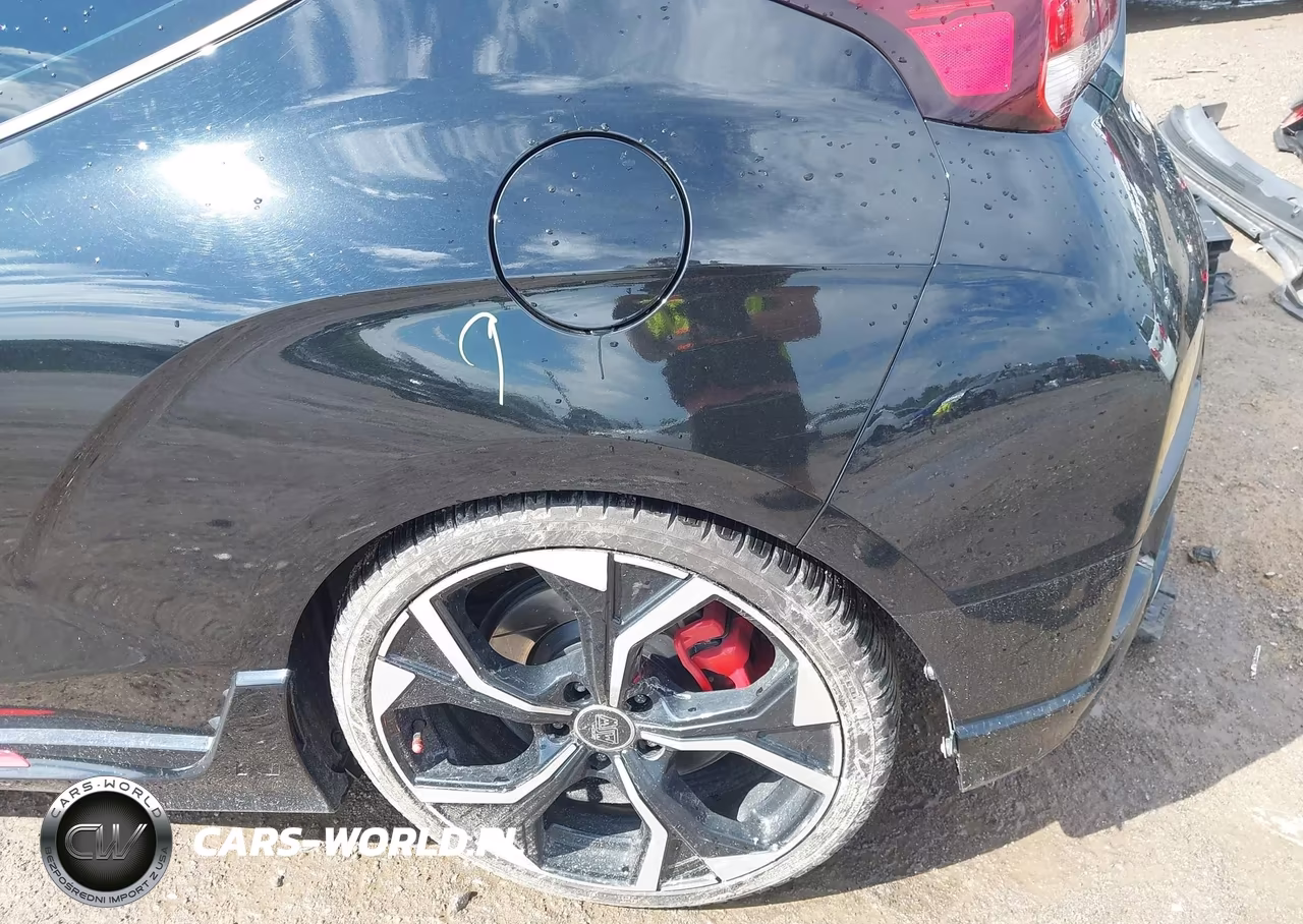 2020 Hyundai Veloster N VIN:KMHT36AH5LU003383 - 22
