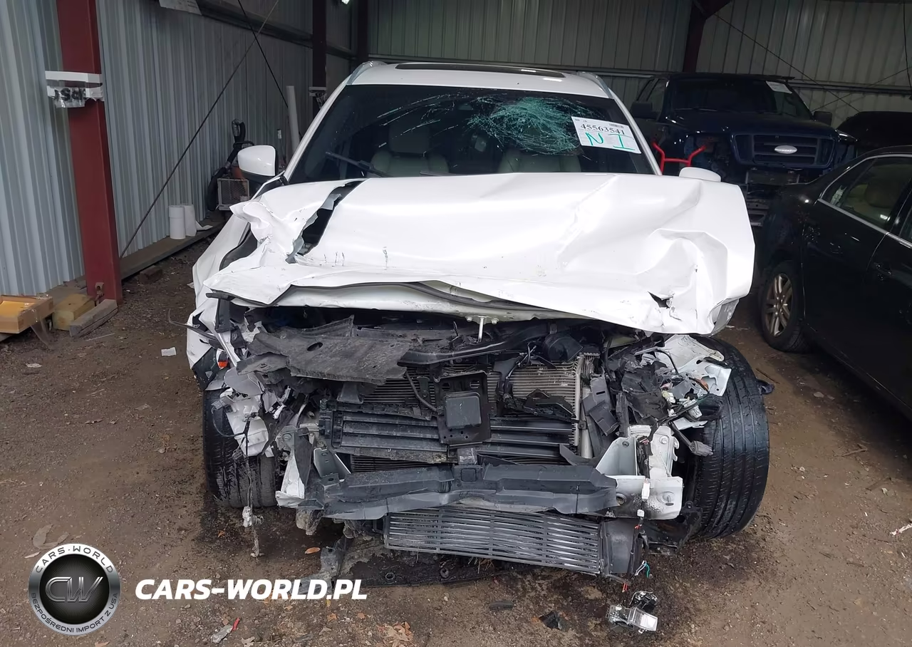 2018 Mazda Cx-9 Grand Touring VIN:JM3TCBDY9J0221962 - 12