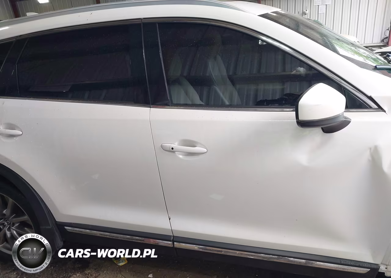 2018 Mazda Cx-9 Grand Touring VIN:JM3TCBDY9J0221962 - 13