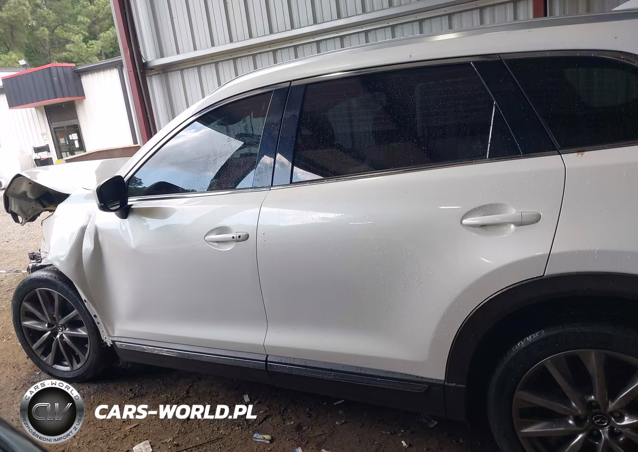 2018 Mazda Cx-9 Grand Touring VIN:JM3TCBDY9J0221962 - 14