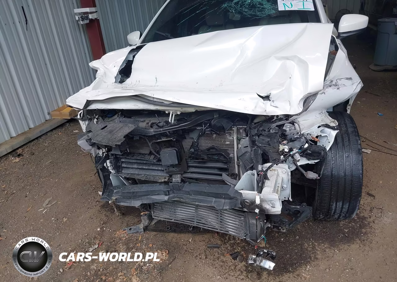 2018 Mazda Cx-9 Grand Touring VIN:JM3TCBDY9J0221962 - 6