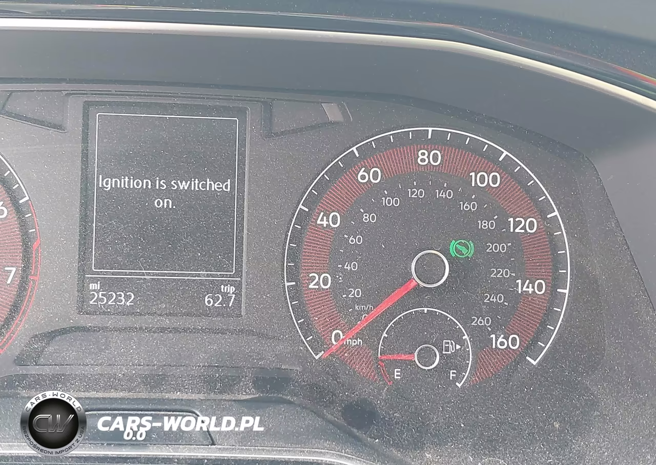 2019 Volkswagen Jetta 1.4T R-Line-1.4T S-1.4T Se VIN:3VWC57BU9KM020641 - 7