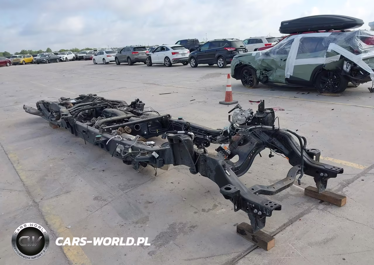 2026 Ford F-350 Platinum VIN:1FT8W3BM4TED80616 - 10