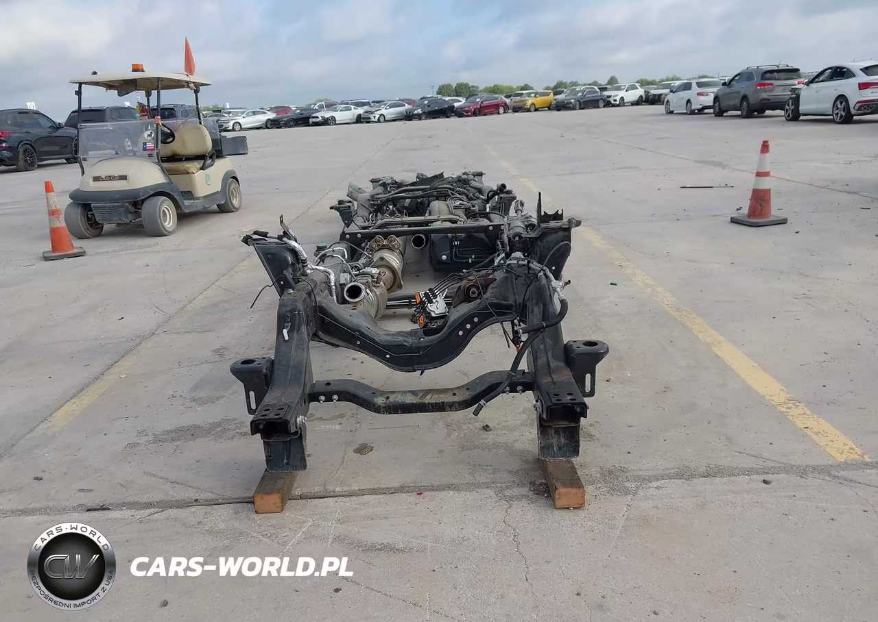 2026 Ford F-350 Platinum VIN:1FT8W3BM4TED80616 - 11