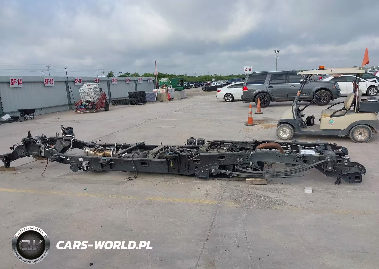 2026 Ford F-350 Platinum VIN:1FT8W3BM4TED80616 - 13