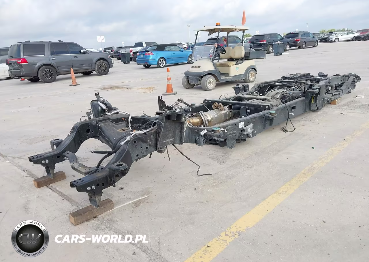 2026 Ford F-350 Platinum VIN:1FT8W3BM4TED80616 - 2