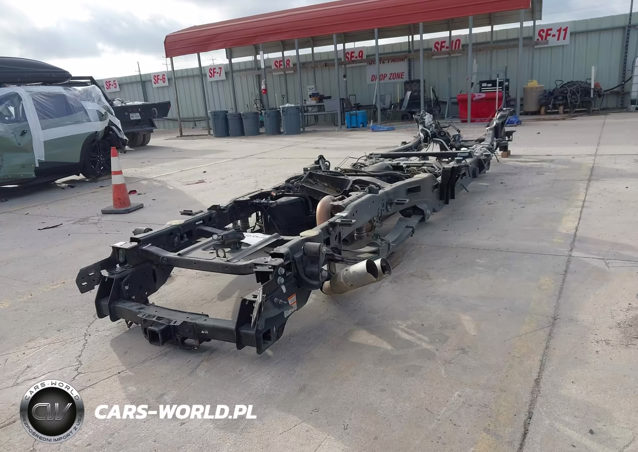2026 Ford F-350 Platinum VIN:1FT8W3BM4TED80616 - 4