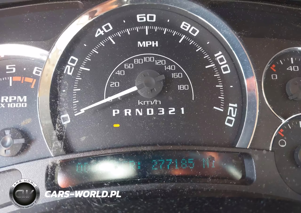 2006 Cadillac Escalade Standard VIN:1GYEC63N76R115510 - 7