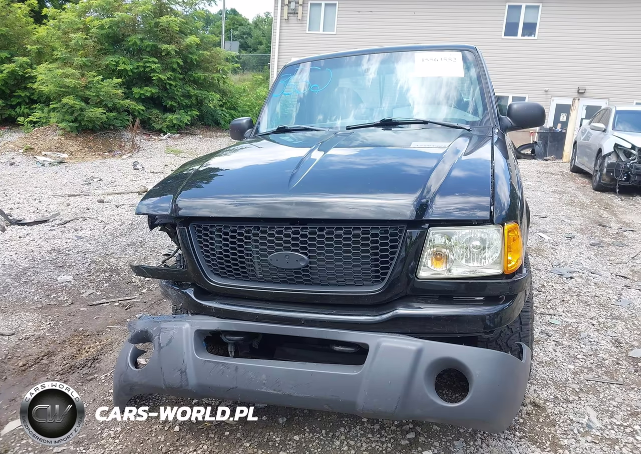 1999 Ford Ranger Xl-Xlt VIN:1FTZR15V9XPA27514 - 12