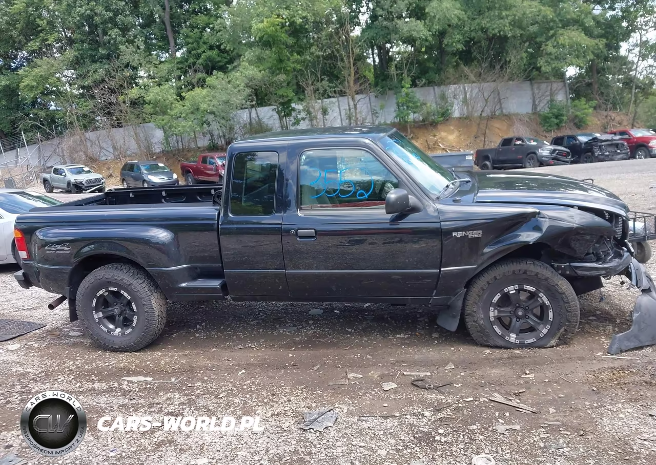 1999 Ford Ranger Xl-Xlt VIN:1FTZR15V9XPA27514 - 13