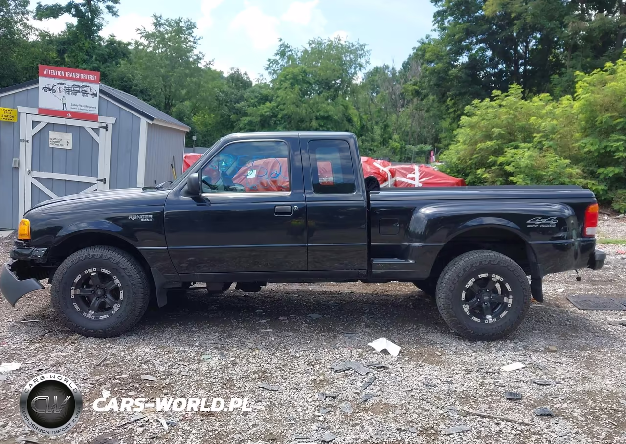 1999 Ford Ranger Xl-Xlt VIN:1FTZR15V9XPA27514 - 14