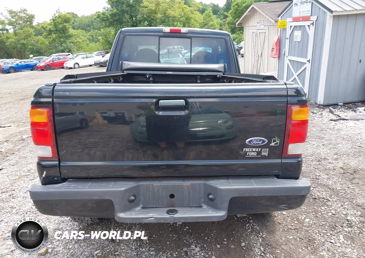 1999 Ford Ranger Xl-Xlt VIN:1FTZR15V9XPA27514 - 16