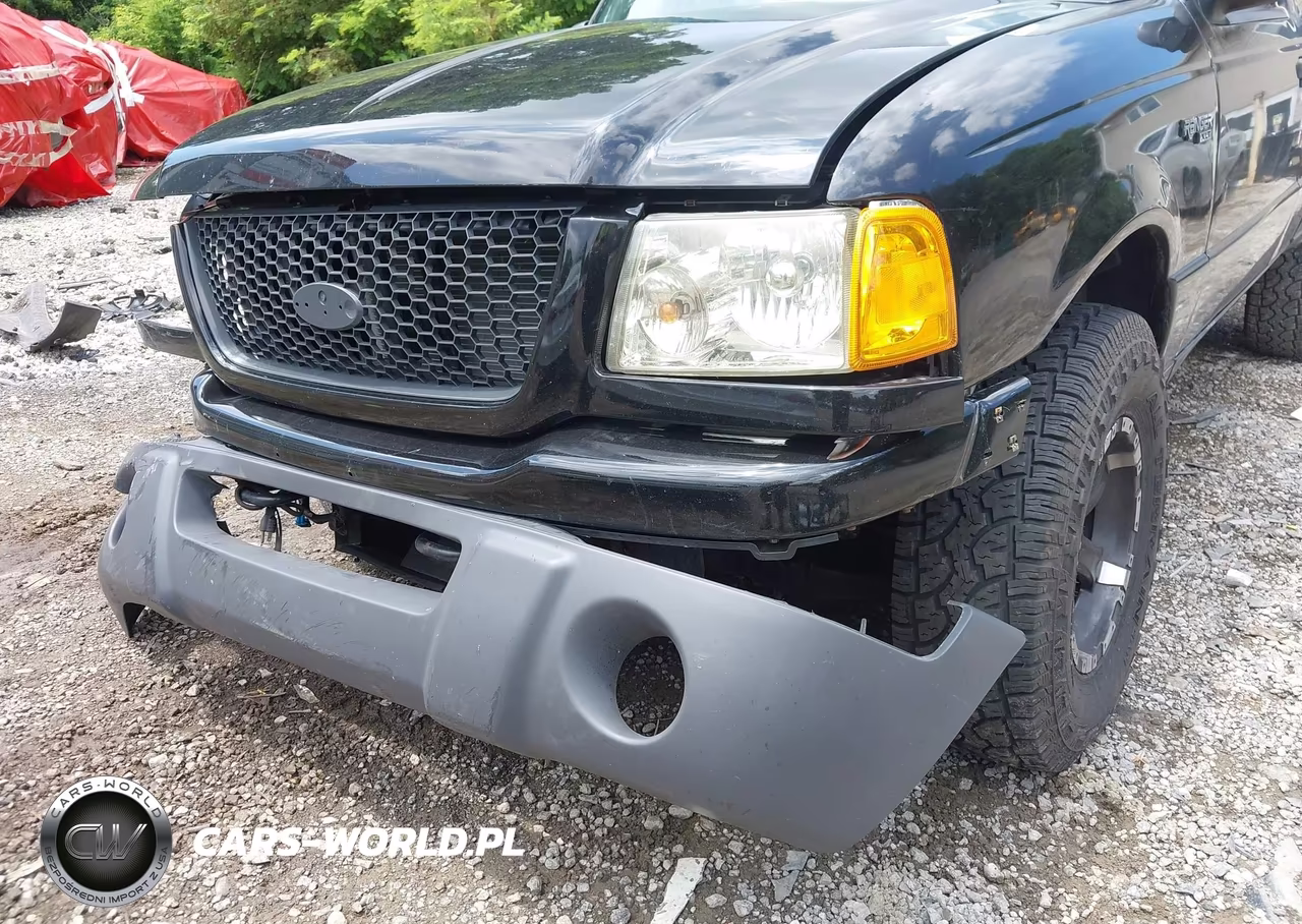 1999 Ford Ranger Xl-Xlt VIN:1FTZR15V9XPA27514 - 6