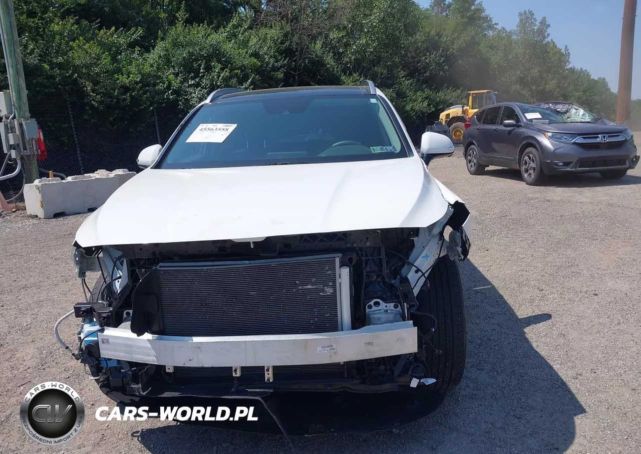 2023 Hyundai Santa Fe Sel VIN:5NMS3DAJ6PH603351 - 13