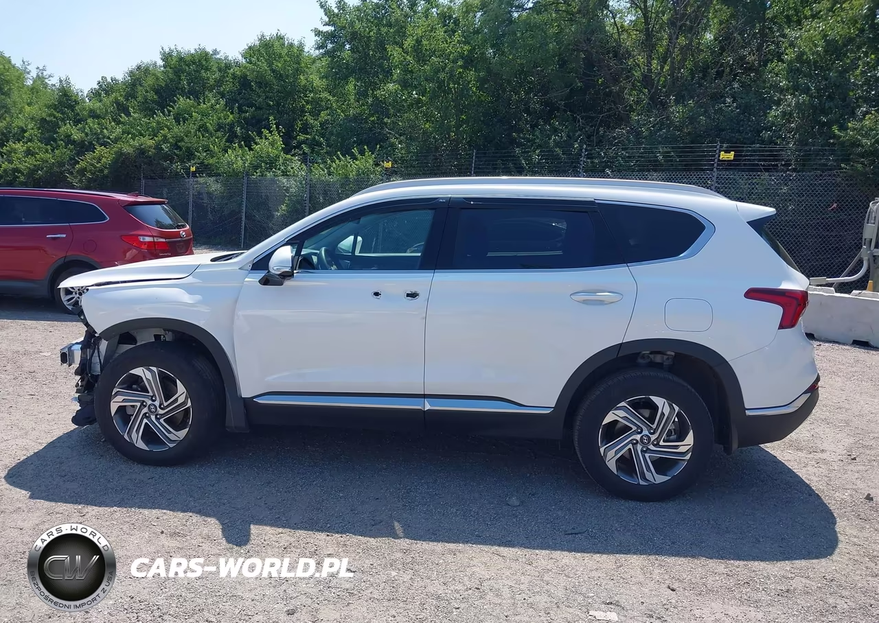 2023 Hyundai Santa Fe Sel VIN:5NMS3DAJ6PH603351 - 15