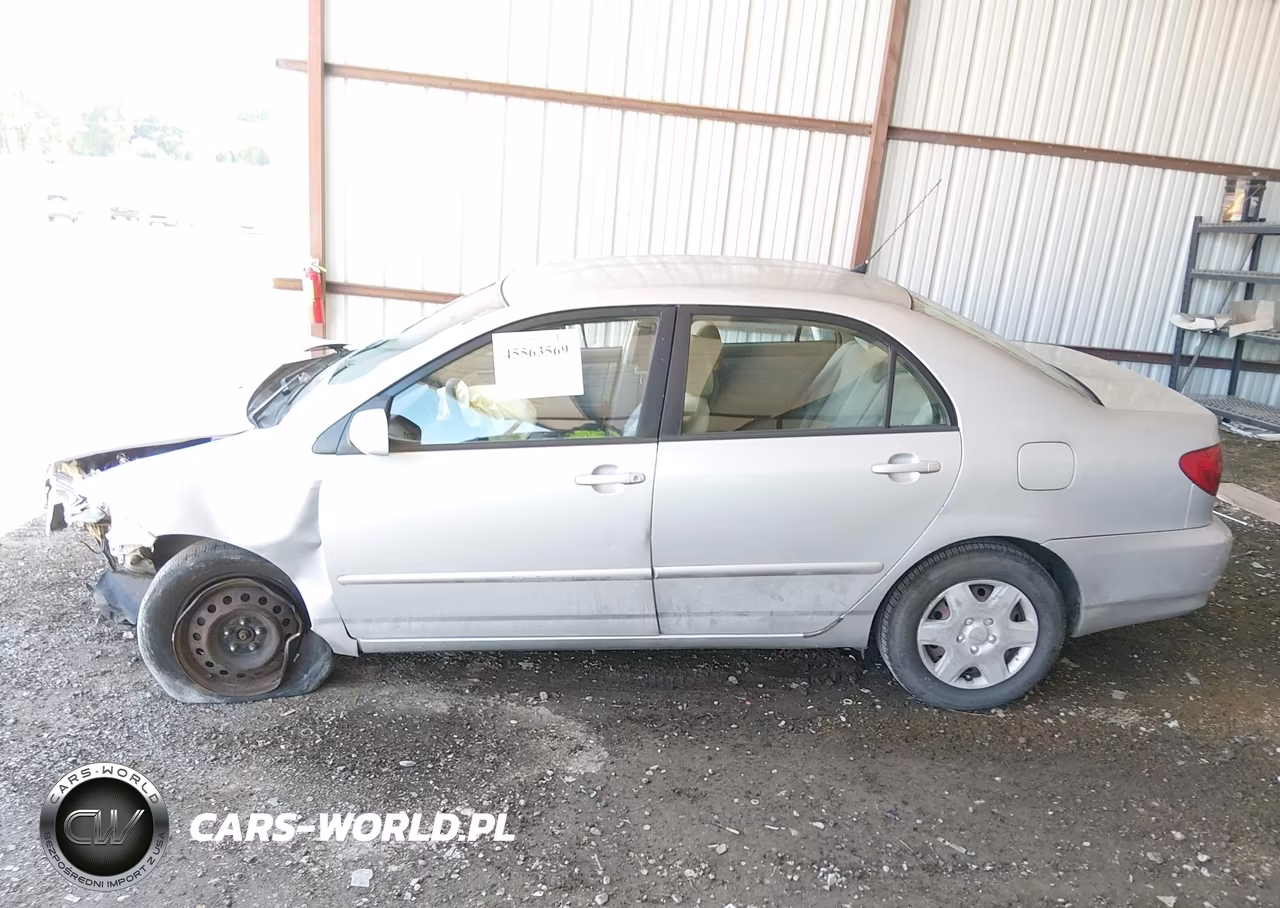 2007 Toyota Corolla Le VIN:1NXBR30E37Z870092 - 14