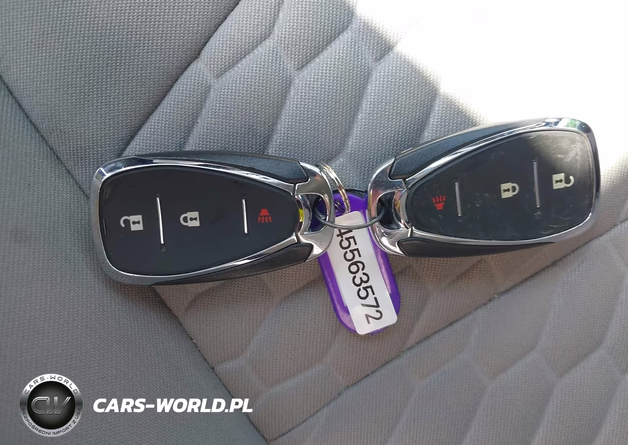 2020 Chevrolet Equinox Awd Ls VIN:3GNAXSEV7LS664560 - 11
