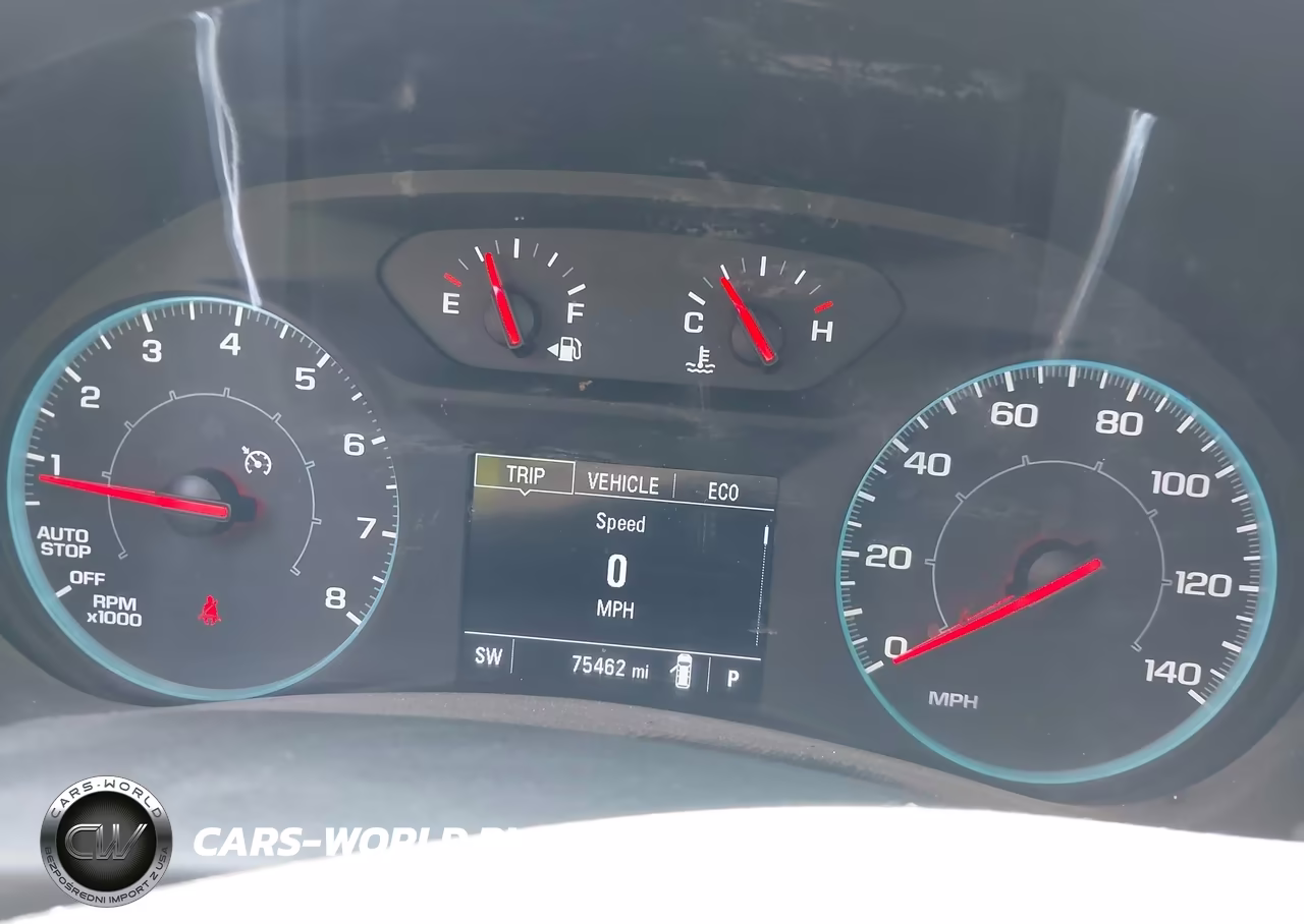 2020 Chevrolet Equinox Awd Ls VIN:3GNAXSEV7LS664560 - 7