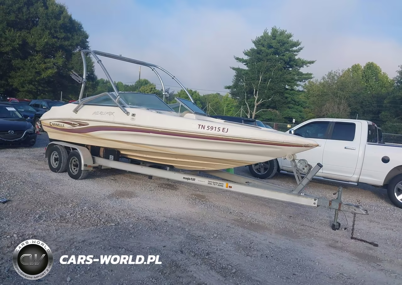 1999 Caravelle Other