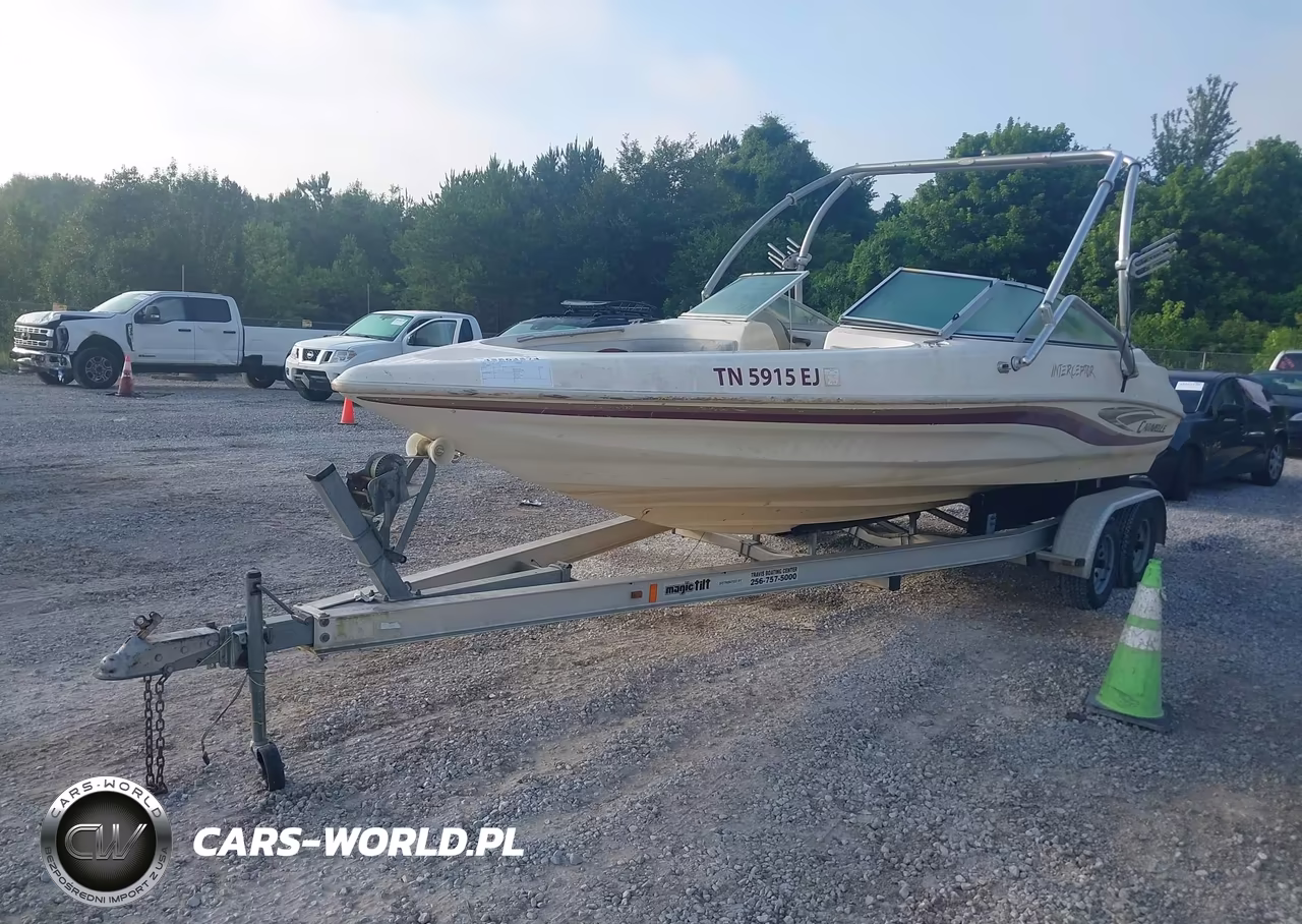 1999 Caravelle Other VIN:00000VCN11371K899 - 2