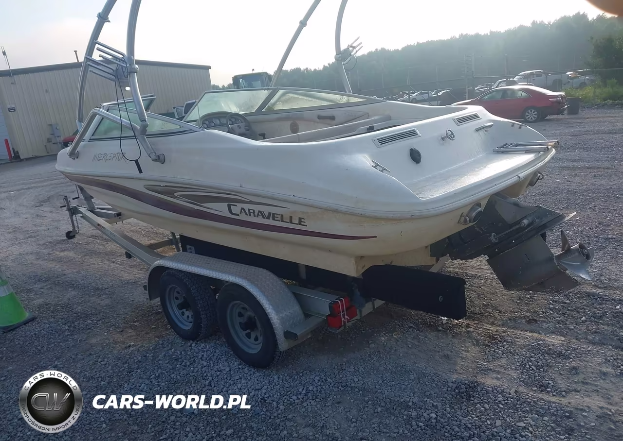 1999 Caravelle Other VIN:00000VCN11371K899 - 3