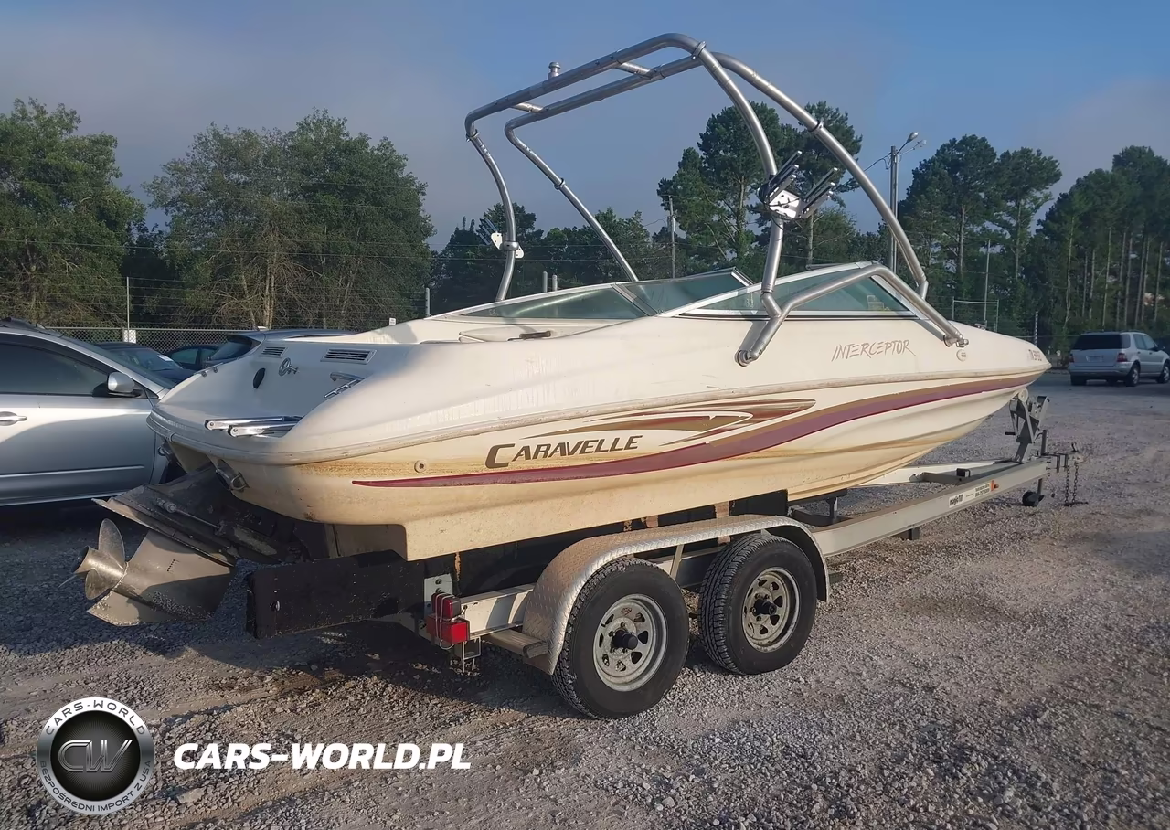 1999 Caravelle Other VIN:00000VCN11371K899 - 4