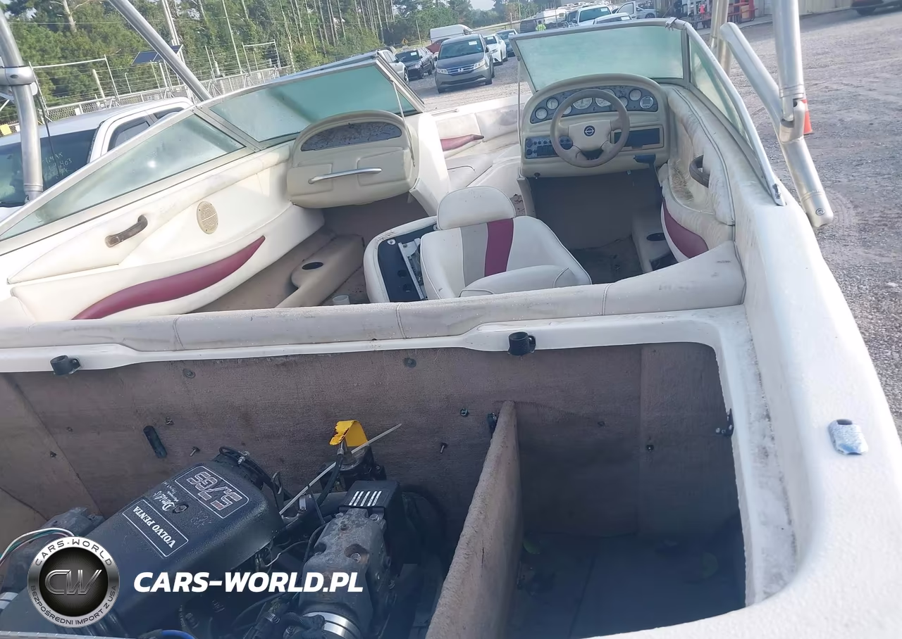 1999 Caravelle Other VIN:00000VCN11371K899 - 5