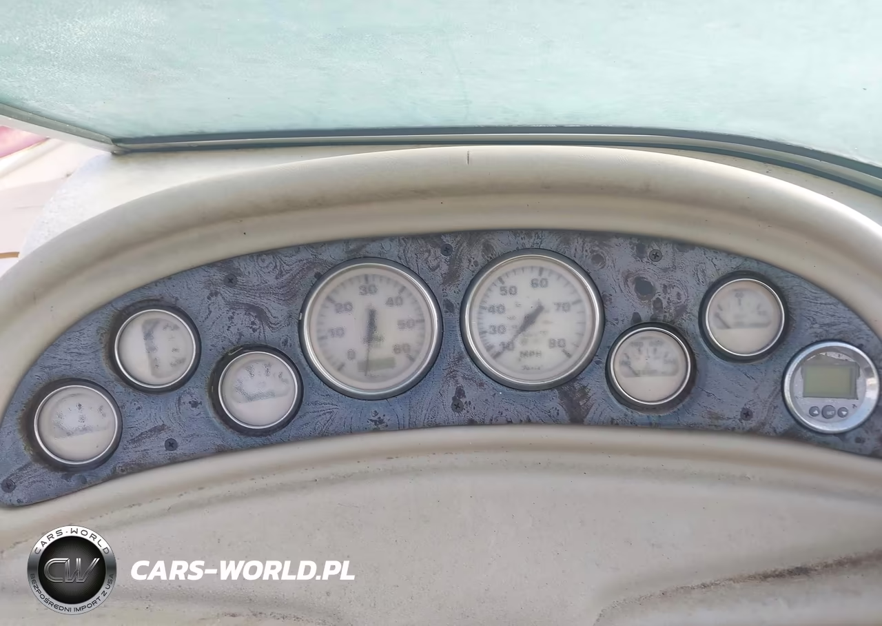 1999 Caravelle Other VIN:00000VCN11371K899 - 7