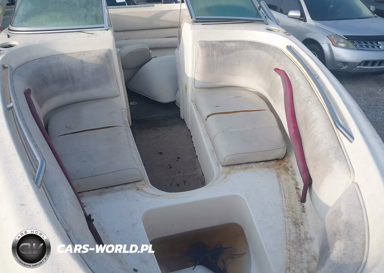 1999 Caravelle Other VIN:00000VCN11371K899 - 8